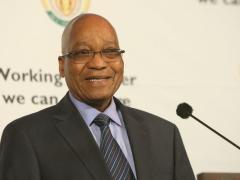 President Jacob Zuma will chair the new Inter-Ministerial Committee on Investment.