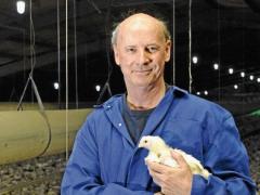 CEO of the South African Poultry Association (Sapa) believes the US’s latest Agoa ultimatum is simply a legal mechanism to keep pressure on SA.