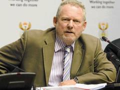 Minister of Trade and Industry, Dr Rob Davies, remains confident of an Agoa resolution.