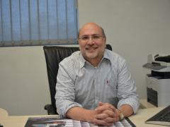 Value Logistics divisional director Stephen Segal