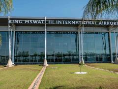 Swazi Airways will be headquartered at the King Mswati III International Airport.