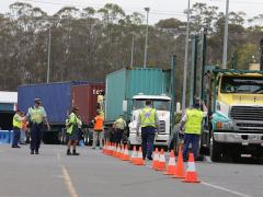 A traffic police crackdown over the festive season saw over 5 000 unsafe vehicles removed from SA’s roads.