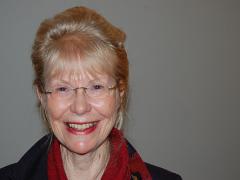 The IRR’s Dr Anthea Jeffery.