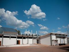 The Bio-Manufacturing Industry Development Centre (BIDC) is reportedly the first of its kind in South Africa.