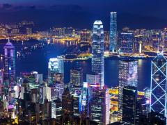 Hong Kong top the top spot in the  2016 World Competitiveness Yearbook ranking.