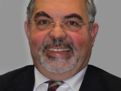 Professor Anastassios Pouris.