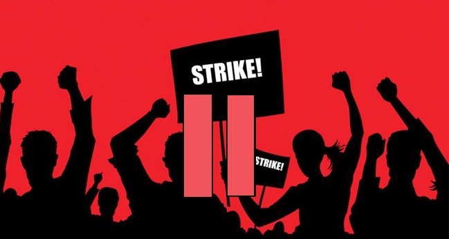 Strike ball now in Numsa members court Freight News Strike ball now in Numsa members court Freight News