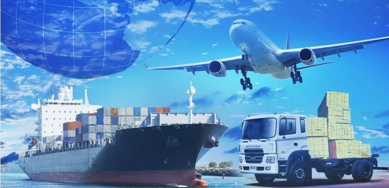 freight forwarders