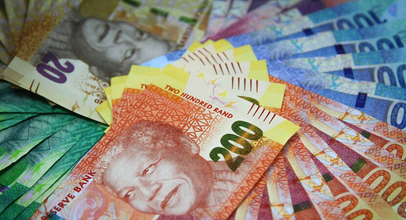 Rand Will No Longer Be Default SADC Currency Freight News