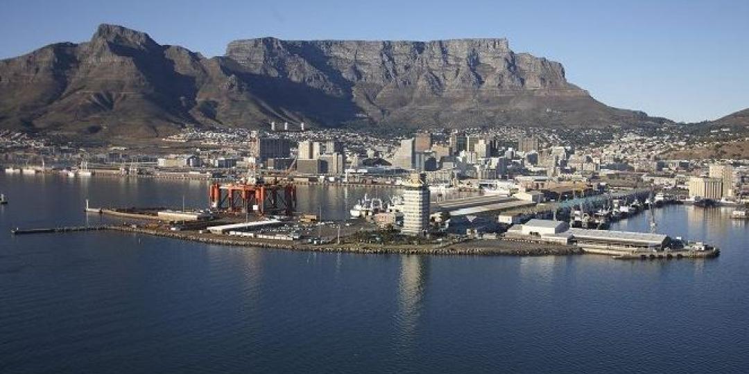 Port of Cape Town agricultural exports heading for a crisis, warns