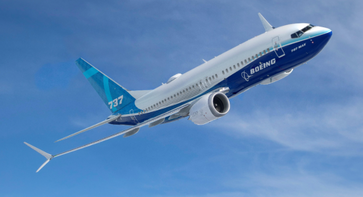 Boeing’s financial results – highs and lows | Freight News