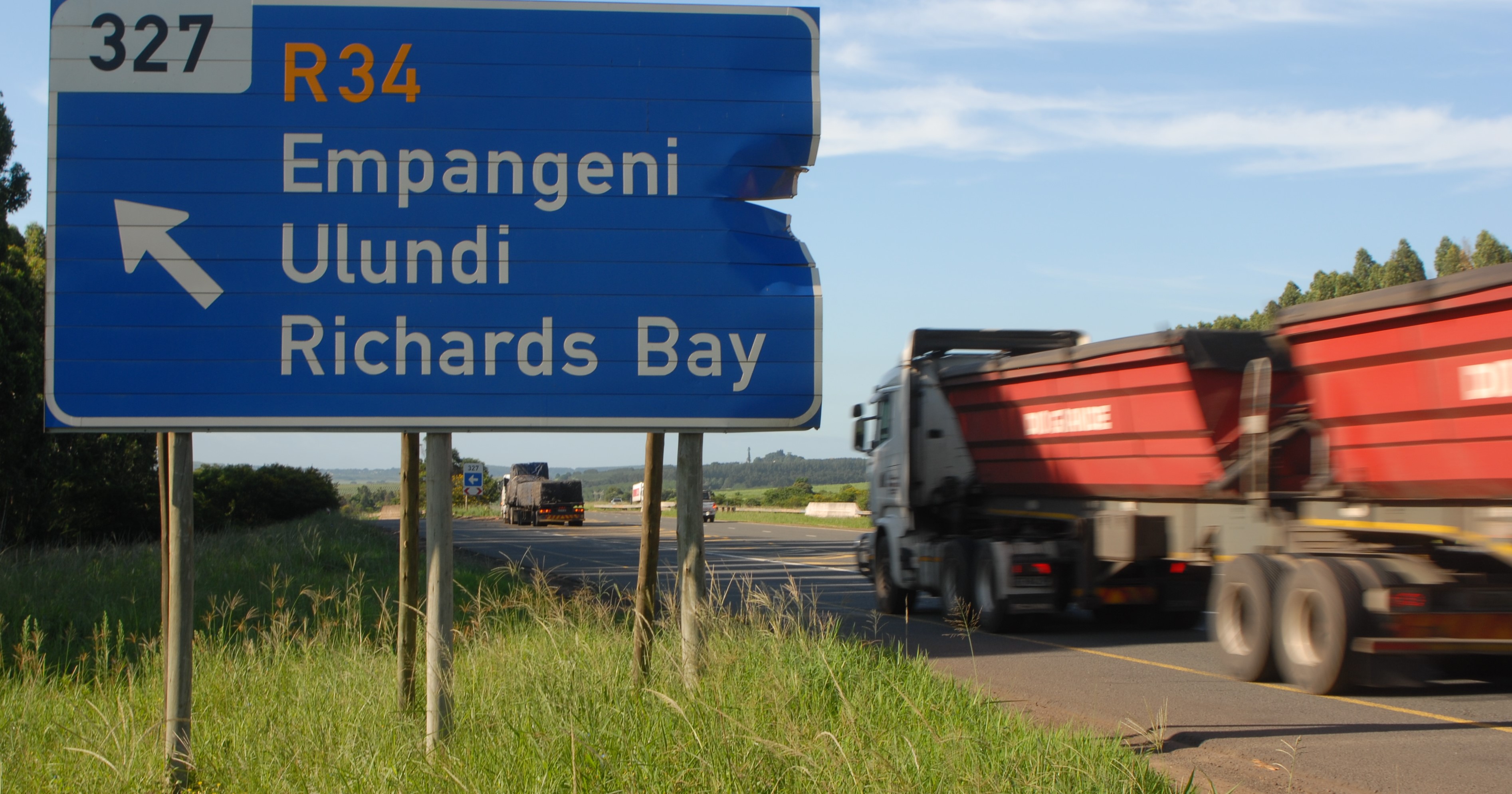 Time running out for comment on new transport development | Freight News