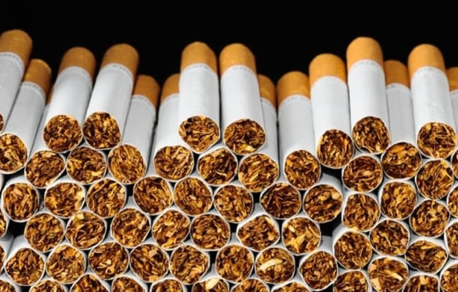 Tobacco supplier job losses to hit third party logistics