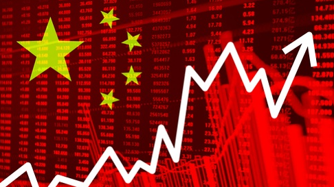 Chinese economy performs better than forecast