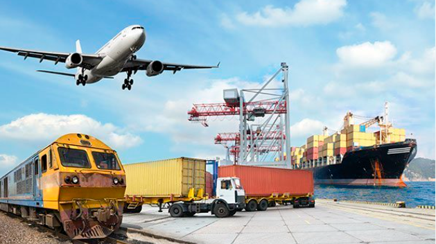 New multimodal entity set to transform logistics