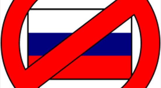 Shipping line liquidates Russian subsidiary