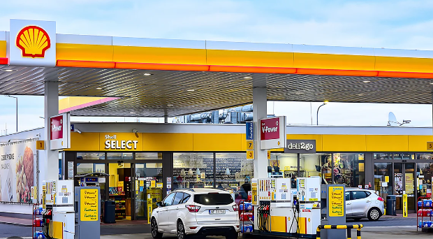 Shell confirms it will divest from SA