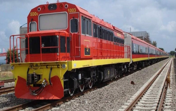 Angola confirms plans to link rail corridors