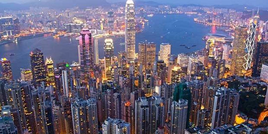 Hong Kong takes the top spot as the most economically free jurisdiction in the world.