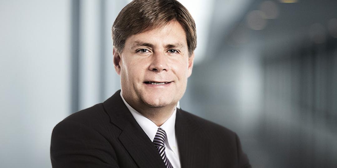 Stephen Scheuler.