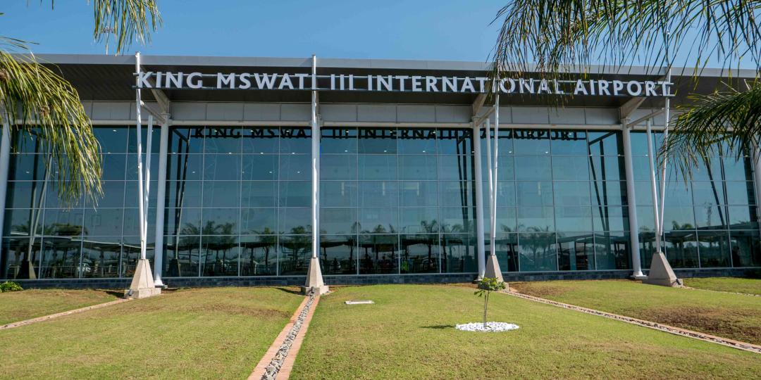Swazi Airways will be headquartered at the King Mswati III International Airport.