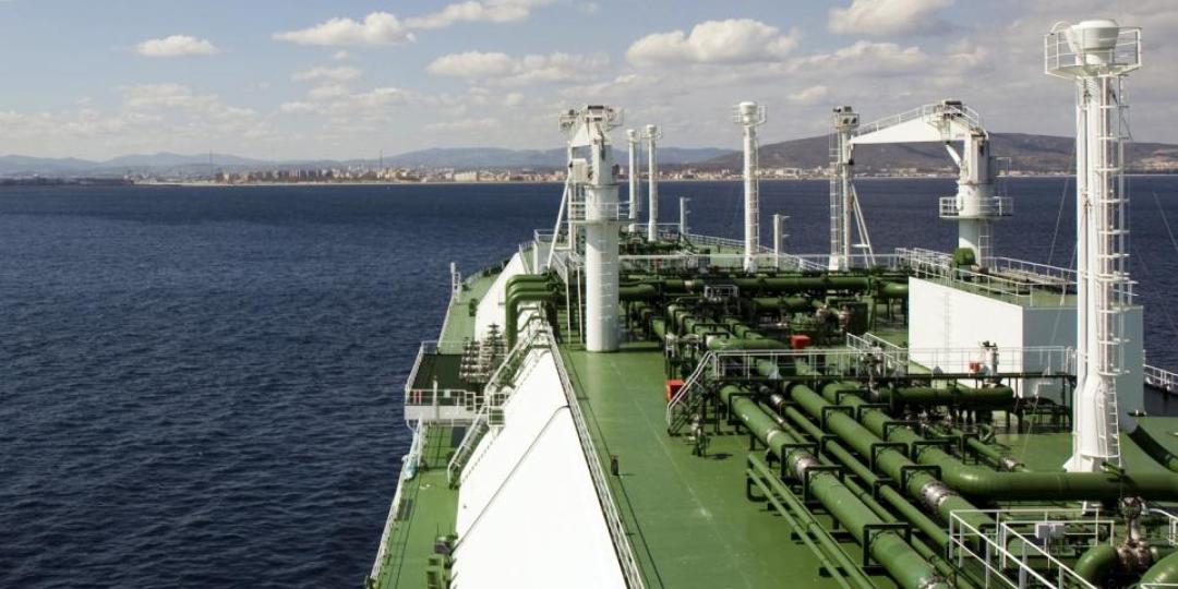 The Angola LNG project has started re-commissioning following a shutdown in April 2014.