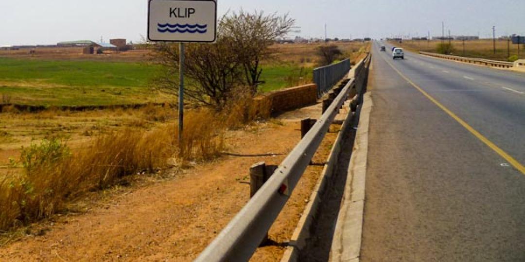 R3.7 billion has been earmarked to upgrade the notorious Moloto road. 