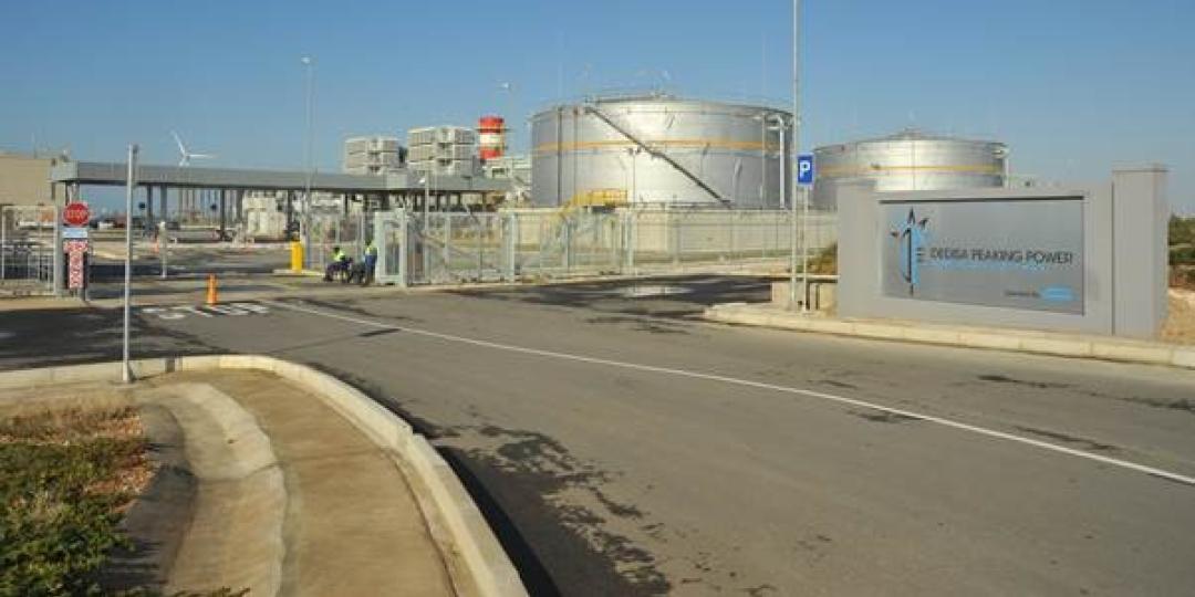 The completed Dedisa PPP, located in zone 13 of the Coega IDZ currently supplies 342 MW to the national grid.  
