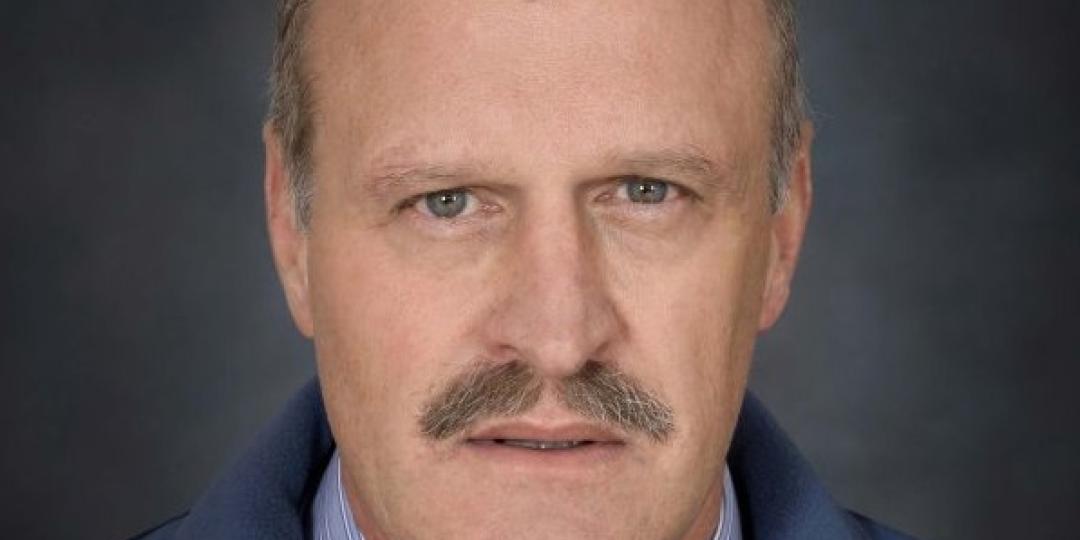 Kobus Visser, functionary of Agri SA’s rural safety committee.