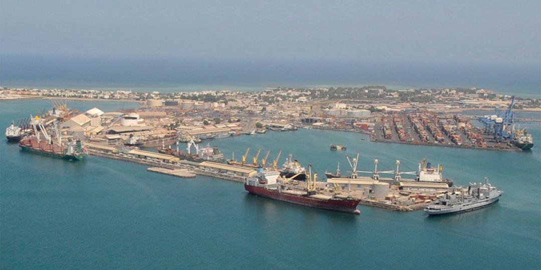 The landlocked country of Ethiopia has invested heavily in logistics infrastructure to provide easy access to the neighbouring Djibouti Port.