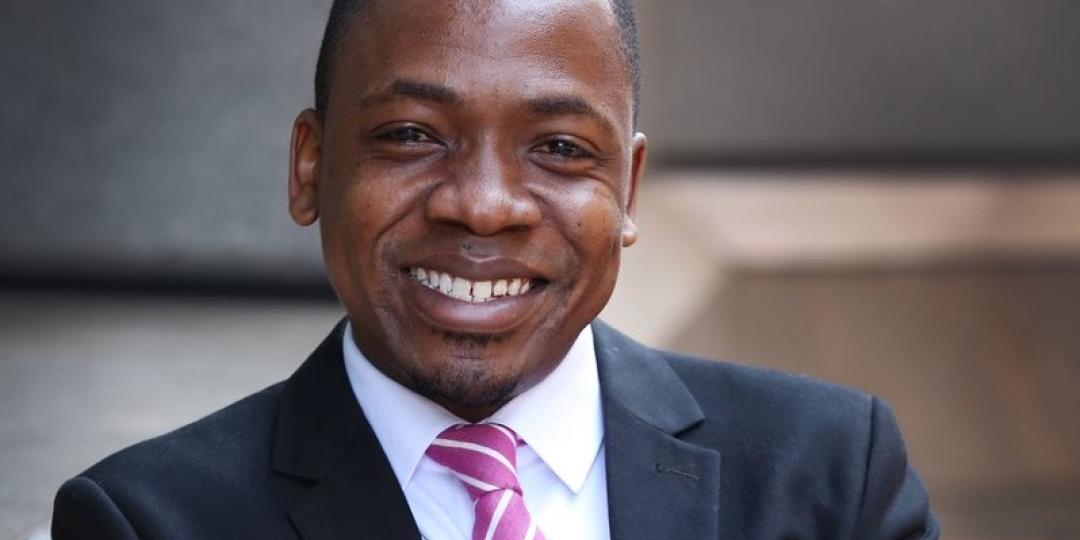 Africa analyst at Rand Merchant Bank, Neville Mandimika.