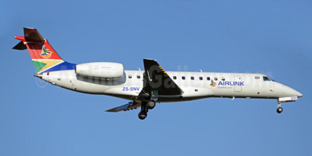 The route will be operated by the Embraer ERJ135. 