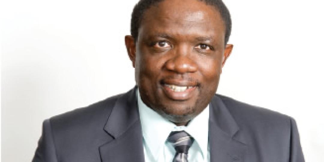 Solly Letsoalo is the new head of Cargo Carriers.