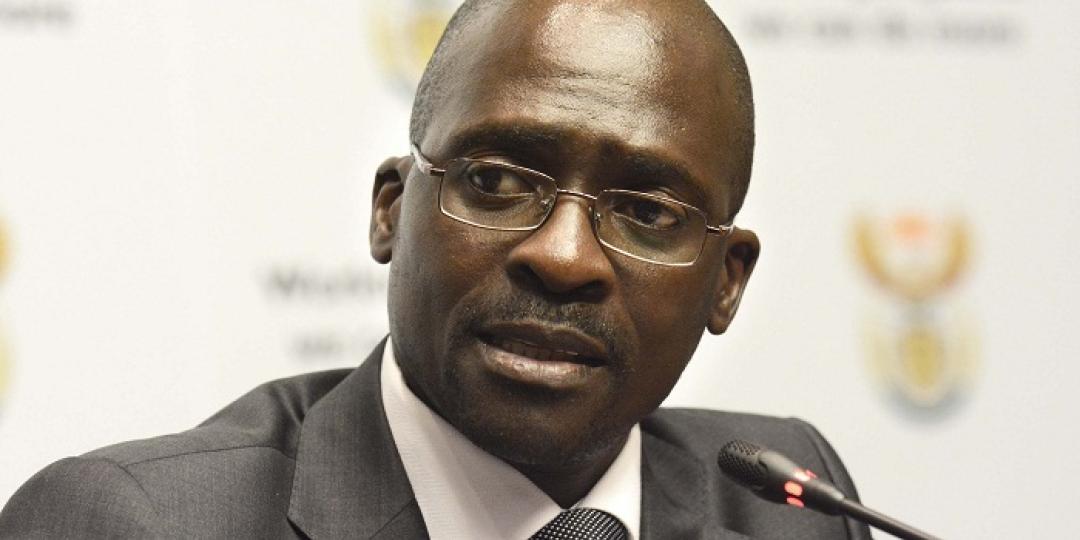 Finance Minister Malusi Gigaba will present the first budget speech for 2018 tomorrow.