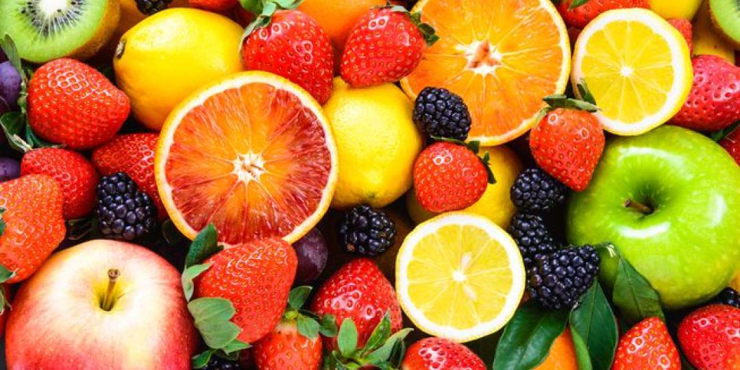 Chile, South Africa and New Zealand are among the top ten fresh fruit exporters to the Asian market. 
