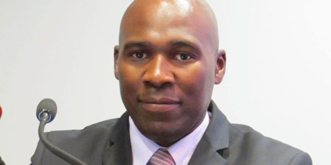 Samsa COO, Sobantu Tilayi