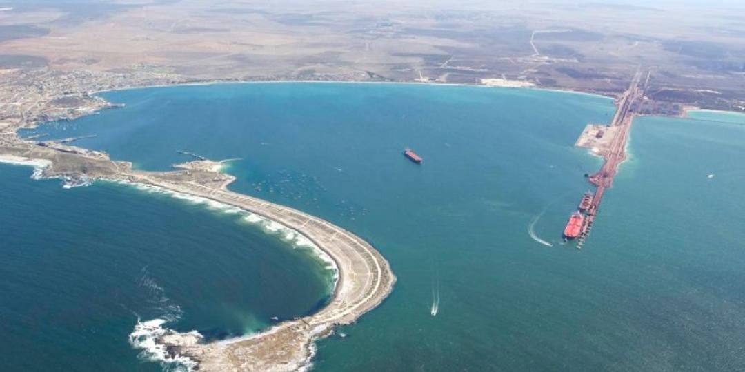Saldanha Bay