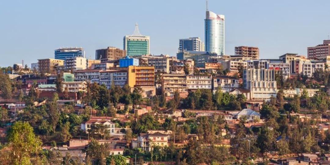 Rwanda is pulling out all the stops to avoid further densification of its capital, Kigali.
