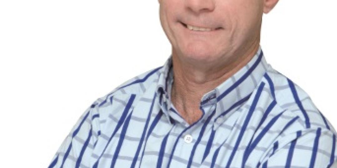 Paul Lawrence, managing director, Tigers South Africa.