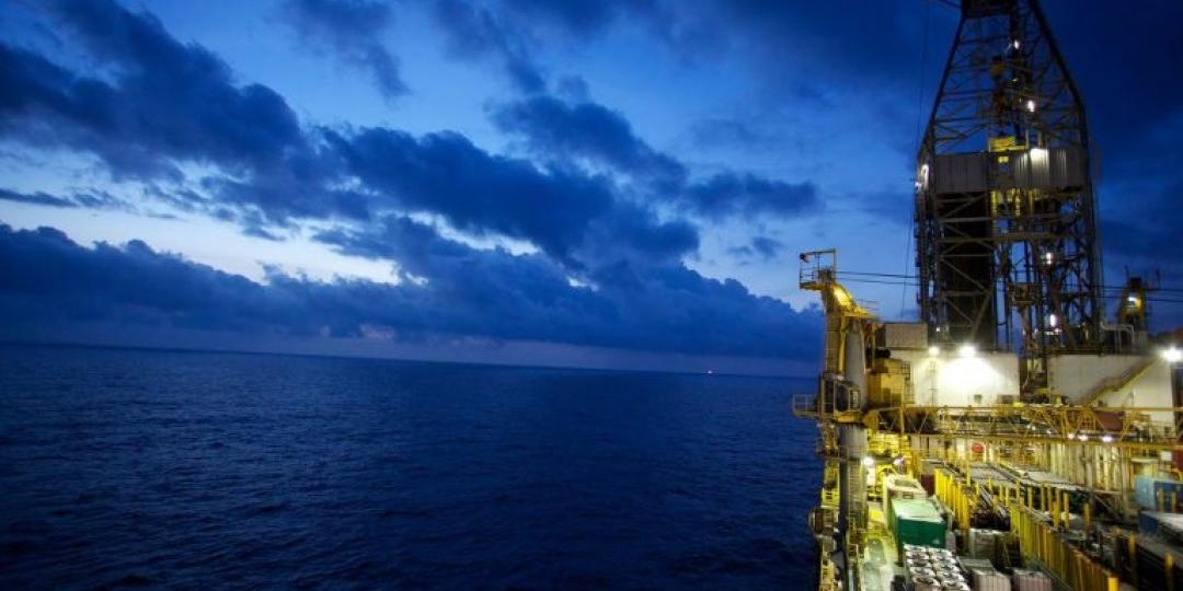 The Rovuma Basin’s offshore Area 1 block.