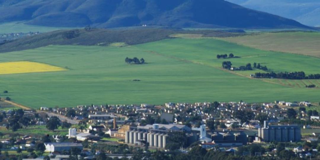 The peace and tranquility of Moorreesburg in the Swartland was shattered in the early morning hours of today by incidents of truck torching on the N7.