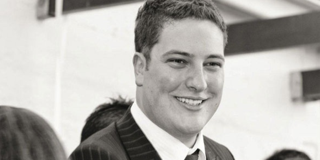 Geordin Hill-Lewis, DA shadow minister of finance