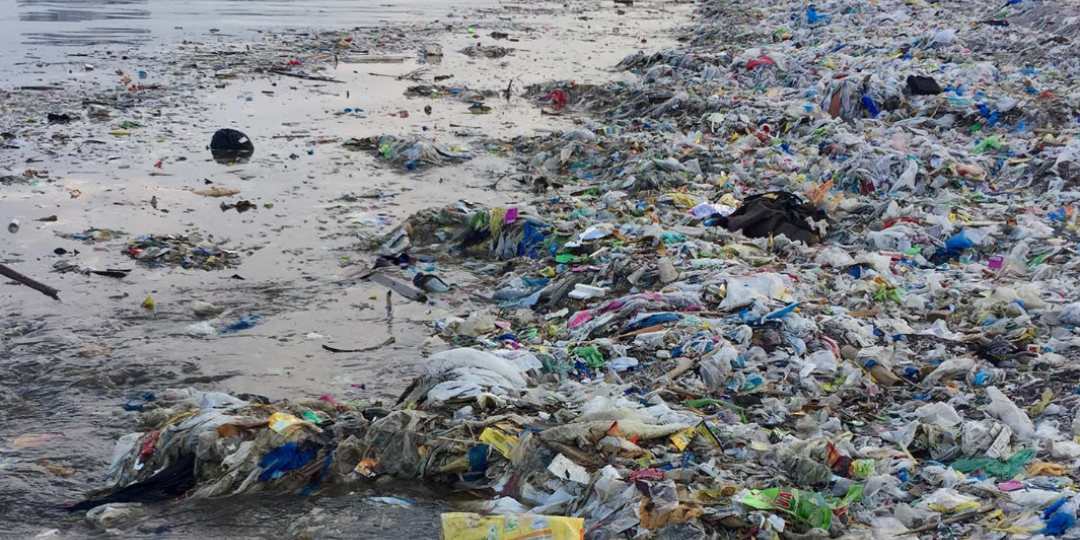 Build-up of hazardous waste a concern. 