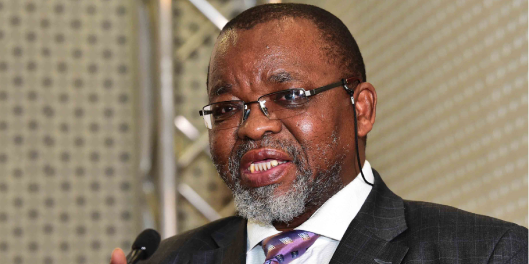 Mineral resources minister Gwede Mantashe is tasked with a tough assignment following the resignation of the remaining Necsa board members