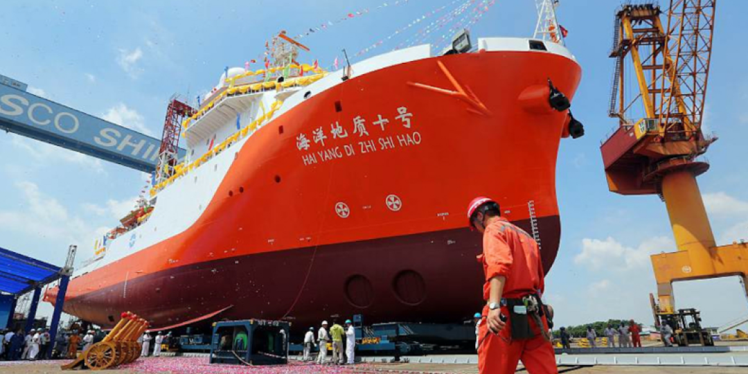 Shipbuilding Bonanza As Shipping Giants Prove To Be Big Spenders shipbuilding-bonanza-as-shipping-giants-prove-to-be-big-spenders