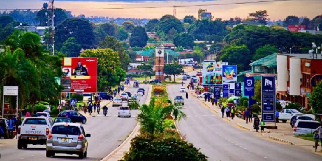 Frustration over Malawi s failure to appoint airport consultant