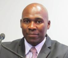 Samsa COO, Sobantu Tilayi