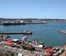 The Durban Port and several others within the country could be affected by a labour dispute, with strike action set to start on Thursday