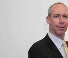 David French, tax consulting director at Mazars.