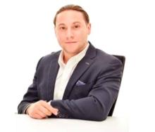CEO of Seagull Africa, Mikhail Kramer